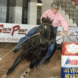 Harrah's Columbus Racing & Casino - Cash and KM-Vegas South Point event