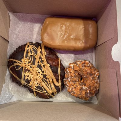 Voodoo Doughnut by null