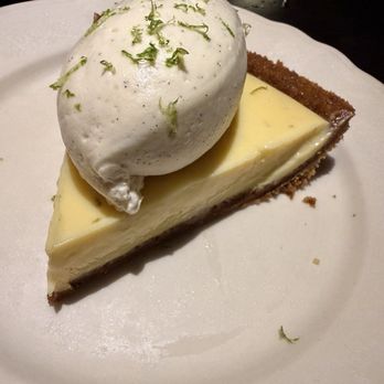 Trivoli Tavern - Key Lime Pie - American Near Me - Chicago, Illinois