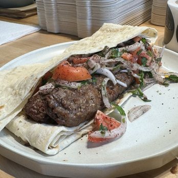 Sora Craft Kitchen - KEBAB - Mediterranean Near Me - Los Angeles, California Sora Craft Kitchen - KEBAB - Mediterranean Near Me - Los Angeles, California