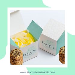 Sweet' Vegan