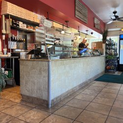 Newtown Pizza