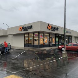 Boost Mobile - Store front