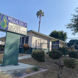 Bella Vista Elementary School - Street view