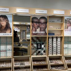 LensCrafters
