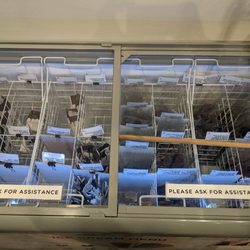 Rocky Mountain Chocolate Factory - Popsicles!