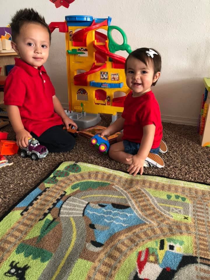 Milestone Montessori Preschool - childcare center in Albuquerque, NM