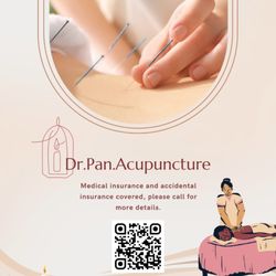 Dr Pan’s Acupunture