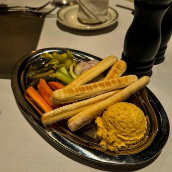 Jimmy's Chophouse - Steakhouses Near Me - Tulsa, Oklahoma
