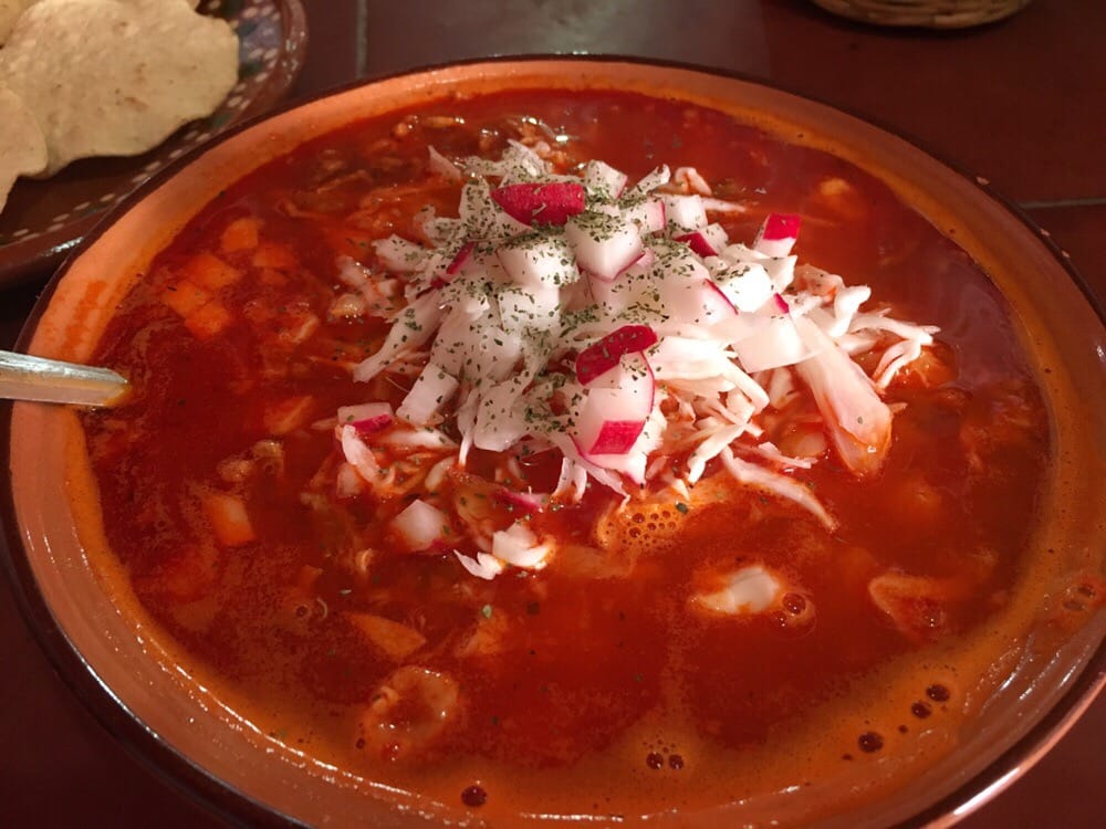 Tortas Ahogadas Joya