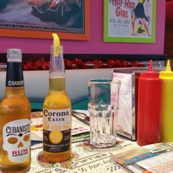 Tommy's Diner