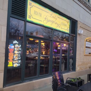 Lady Gregory's - New American Near Me - Chicago, Illinois Lady Gregory's - New American Near Me - Chicago, Illinois