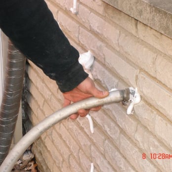 Boss Insulation - We can inject your current brick, stucco, block or wood framed walls with a tri-polymer foam that serves better than fibergla... - Insulation Installation Near Me Boss Insulation - We can inject your current brick, stucco, block or wood framed walls with a tri-polymer foam that serves better than fibergla... - Insulation Installation Near Me