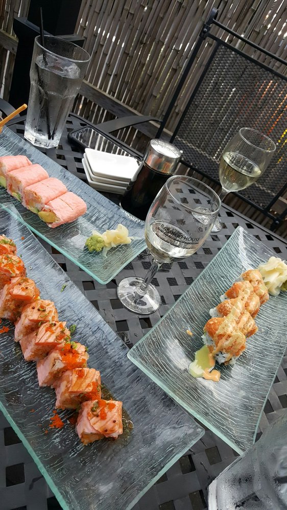 BAMBOO HOUSE 200 Photos & 143 Reviews Japanese 31 12th St