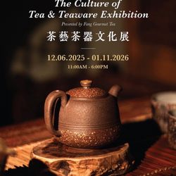 Fang Gourmet Tea - Tea & teawares
