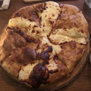 Cheeseboat - Megruli Khachapuri - Georgian Near Me - Brooklyn, New York Cheeseboat - Megruli Khachapuri - Georgian Near Me - Brooklyn, New York