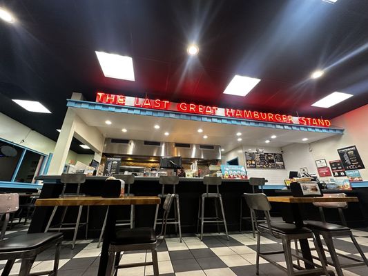 Fatburger by null
