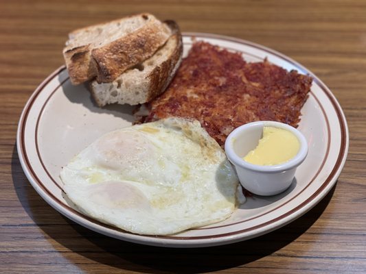 Clark Street Diner by null
