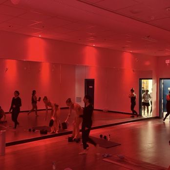 YogaSix - Yoga Near Me - Burlington, Massachusetts YogaSix - Yoga Near Me - Burlington, Massachusetts