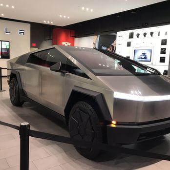 Tesla - Car Dealers Near Me - San Jose, California