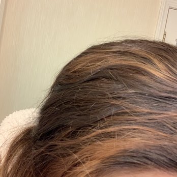 Krystal Rose Salon - Bad bleach job - Hair Salons Near Me - Coventry, Rhode Island Krystal Rose Salon - Bad bleach job - Hair Salons Near Me - Coventry, Rhode Island