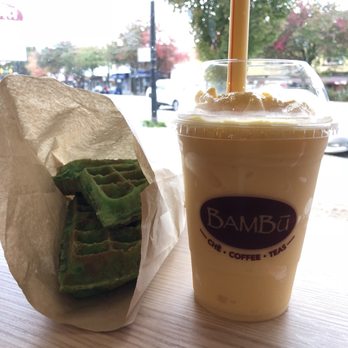 BAMBU - Juice Bars & Smoothies Near Me - Vancouver, British Columbia BAMBU - Juice Bars & Smoothies Near Me - Vancouver, British Columbia