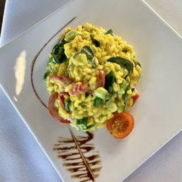 Risotto Risotto