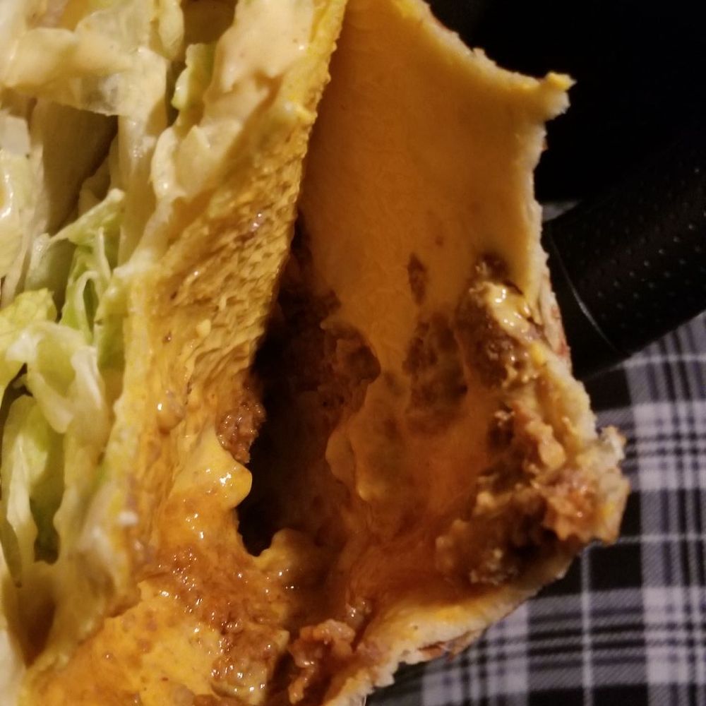 1 1/2 week later.. think it got even worse then before.. at least this one was comped.. because of the last order they messed up on.. 1 1/2 week later.. think it got even worse then before.. at least this one was comped.. because of the last order they messed up on..