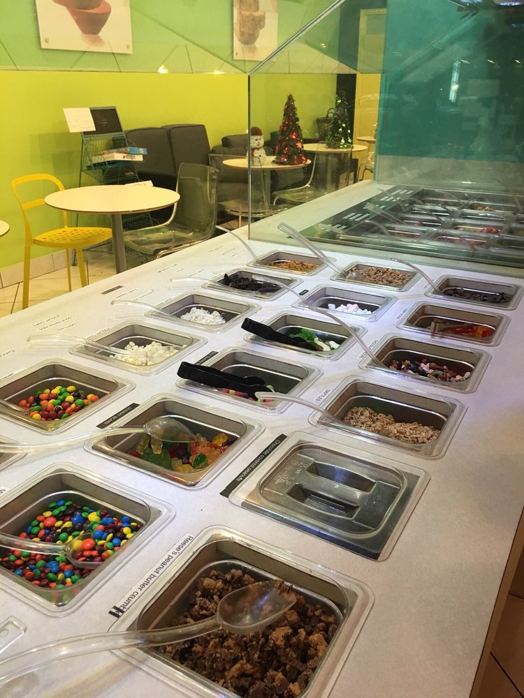 TUTTI FRUTTI 97 Photos & 136 Reviews 3407 Montrose Blvd, Houston