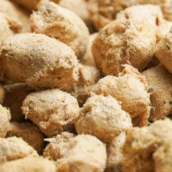 BARF World - Chicken and Salmon Freeze Dried specially formulated for Cats