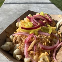 Meal Thyme - Loaded Mac