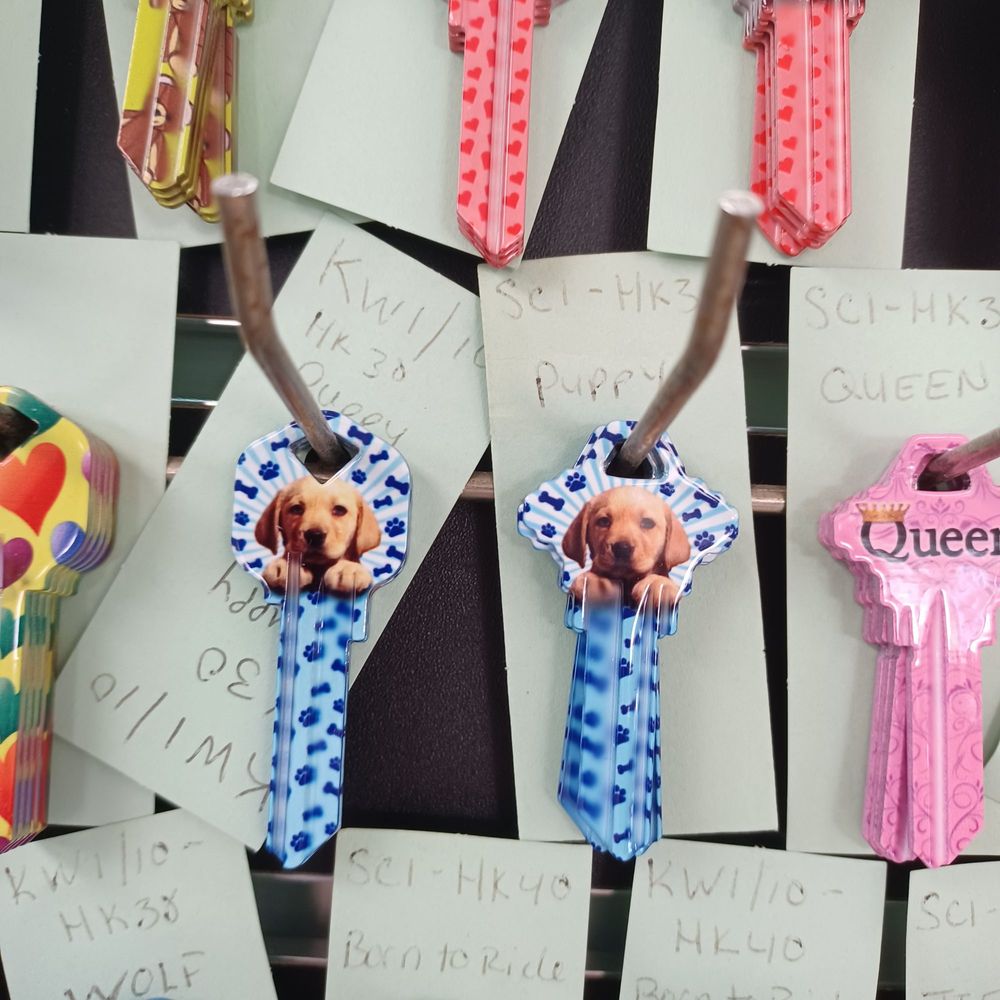 Affordable Lock & Security Solutions