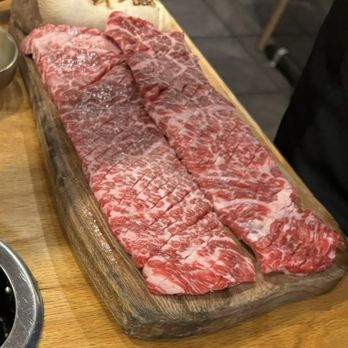 Daori BBQ - Short rib - Korean Near Me - Flushing, New York