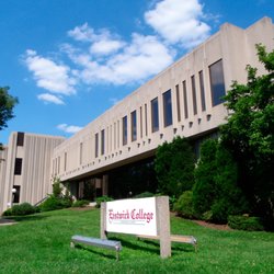 Eastwick College - Hackensack