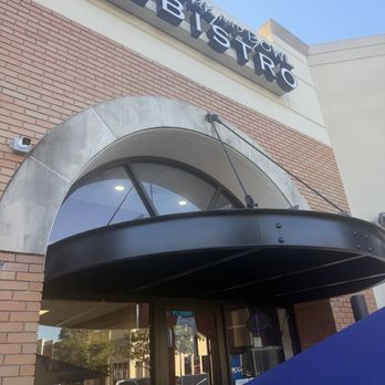 Fork and Bowl Bistro - Outside - Sandwiches Near Me - San Antonio, Texas