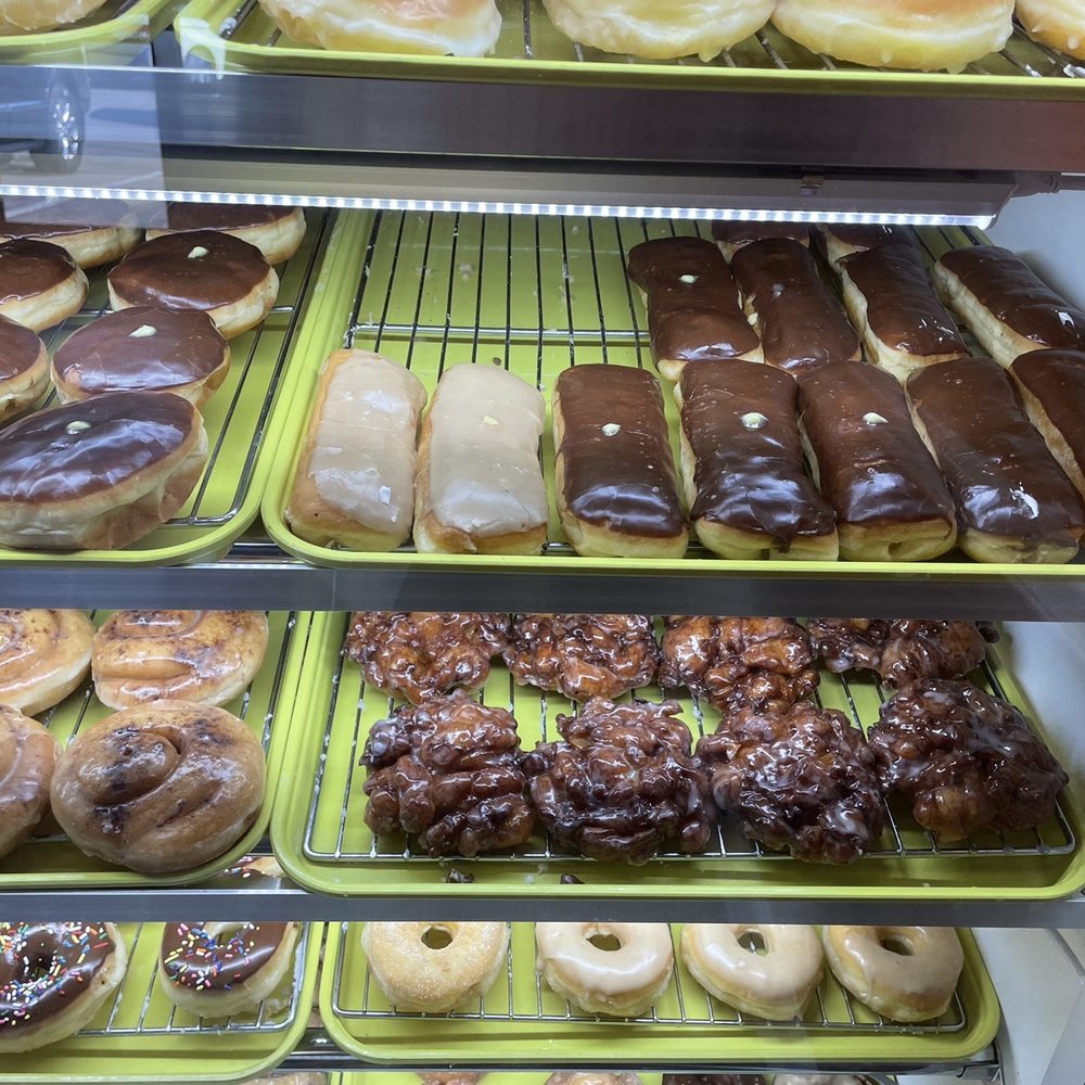 OMG Donuts - Donuts Near Me - Lexington, Kentucky OMG Donuts - Donuts Near Me - Lexington, Kentucky