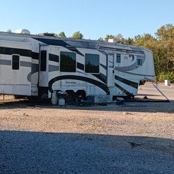 Cane Row RV Park