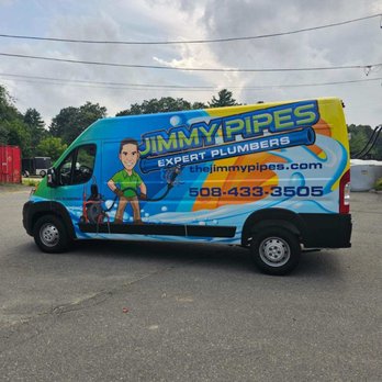 Jimmy Pipes - Plumbing Near Me - Sutton, Massachusetts Jimmy Pipes - Plumbing Near Me - Sutton, Massachusetts