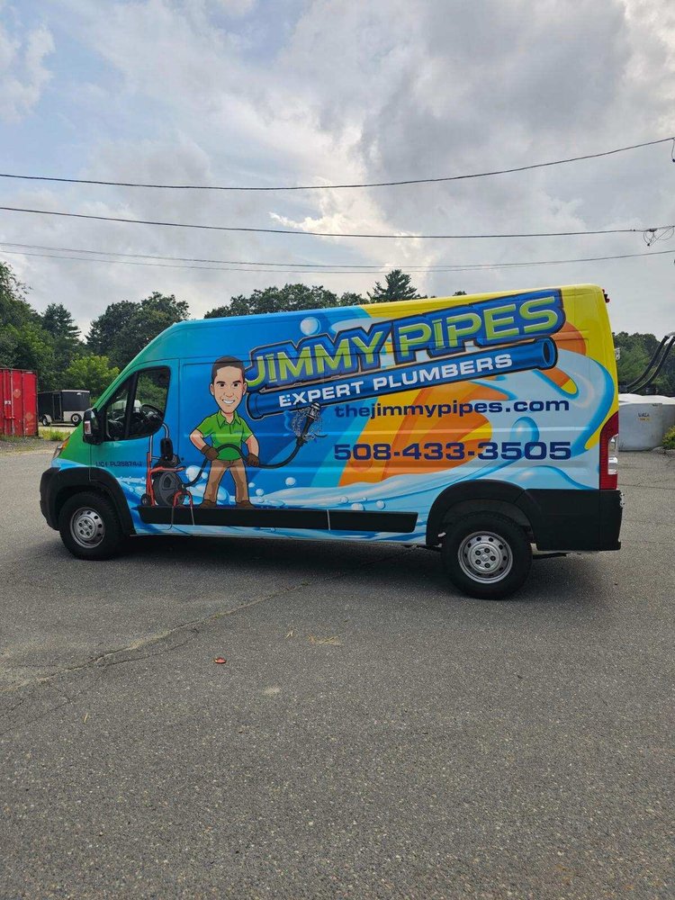 Slide of Jimmy Pipes