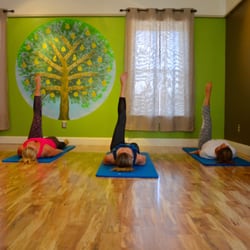 Body Be Well Pilates