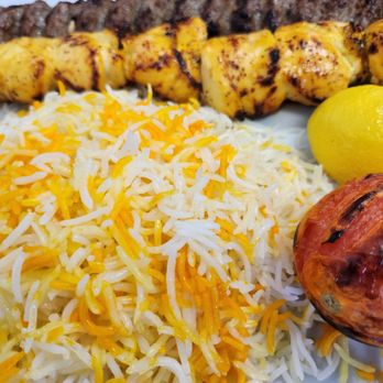Miami Kabab - Oct 13th 24. Combo - Persian/Iranian Near Me - Coral Springs, Florida Miami Kabab - Oct 13th 24. Combo - Persian/Iranian Near Me - Coral Springs, Florida