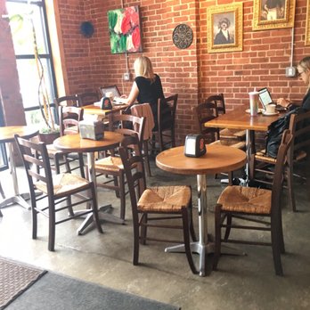 Prato Bakery - Lots of tables and seating - Coffee & Tea Near Me - Jersey City, New Jersey Prato Bakery - Lots of tables and seating - Coffee & Tea Near Me - Jersey City, New Jersey