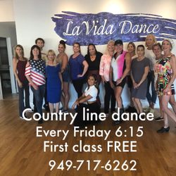 La Vida Dance