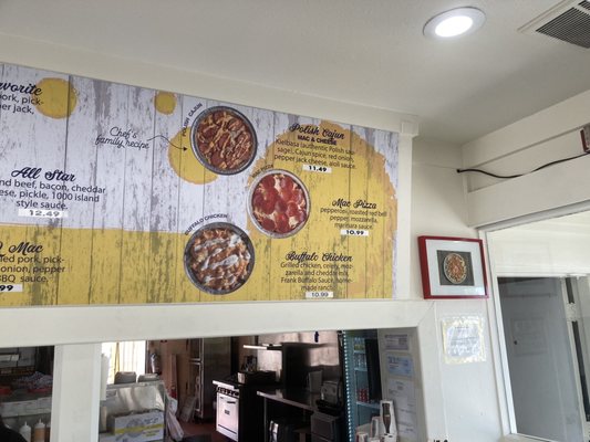 Mac & Cheezary by null