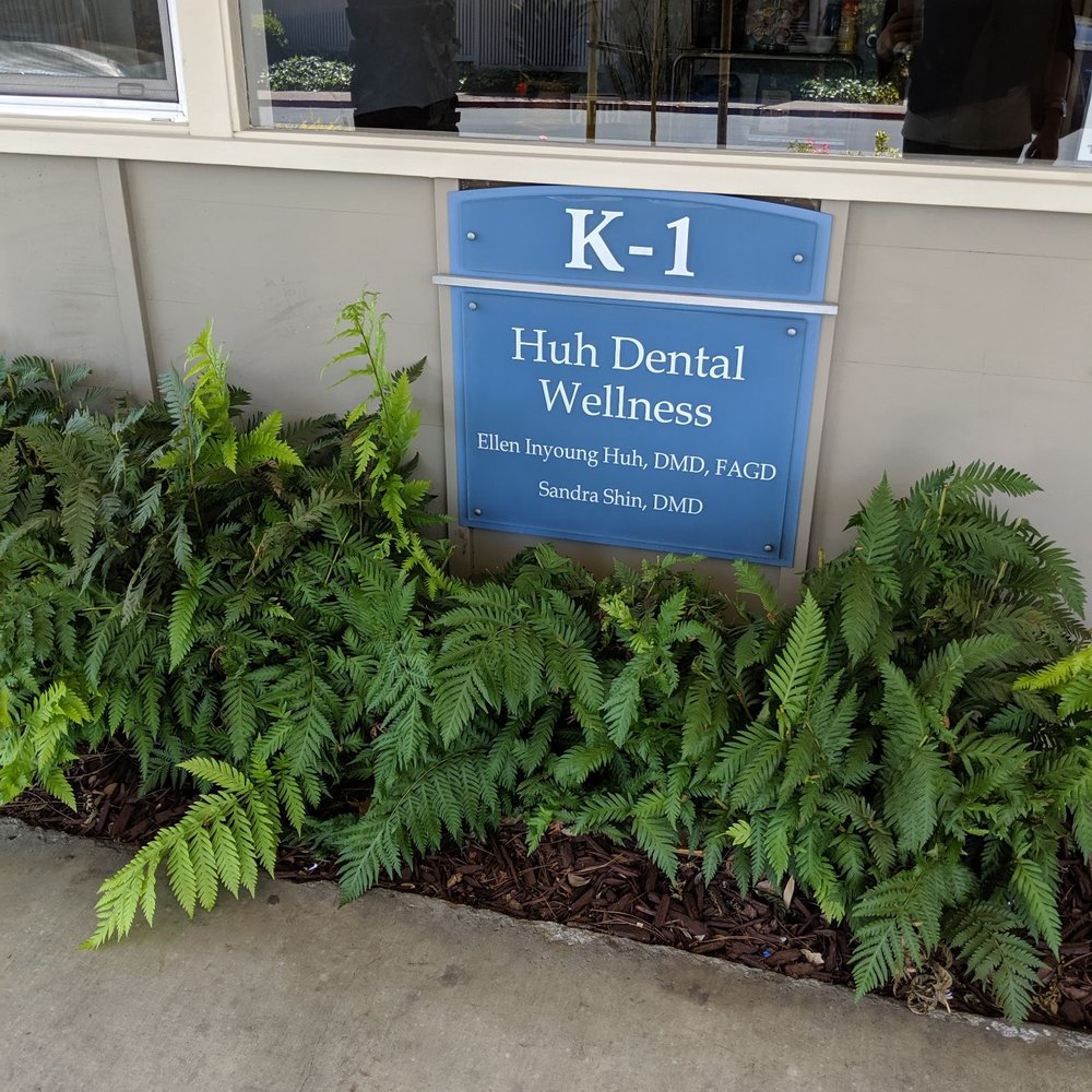 Huh Dental Wellness - General Dentistry Near Me - Sunnyvale, California Huh Dental Wellness - General Dentistry Near Me - Sunnyvale, California