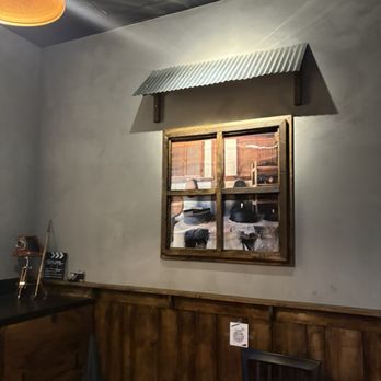 Kong Pocha - Inside wall - Korean Near Me - Columbia, Maryland