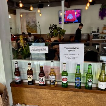 The Farm - Breakfast & Brunch Near Me - Palo Alto, California