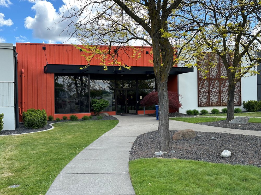 Humanix - grief counselor in Spokane Valley, WA