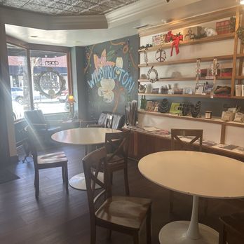 24 South Coffee House - Seating and retail - Coffee & Tea Near Me - Wilmington, North Carolina 24 South Coffee House - Seating and retail - Coffee & Tea Near Me - Wilmington, North Carolina