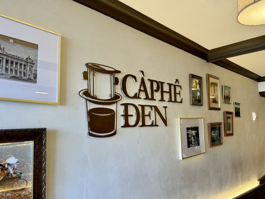 Càphê Đen by null